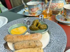 -EATALIA意塔利意式餐厅(鼓楼店)