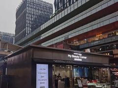 -砂之船奥莱(南京江宁店)