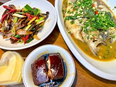 -外婆烧.老杭帮菜(庆春店)