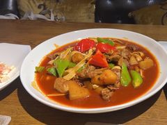 -迪拜杭州风味音乐餐厅(杭州首店 湖滨步行街店)