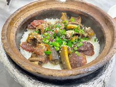 -红星光发煲仔饭(大石街店)