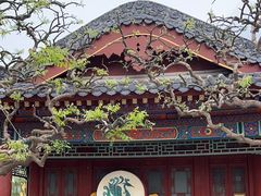 -华清宫景区