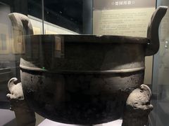 -荆州博物馆