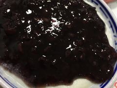 黑糯米双皮奶-仁信双皮奶(东川路店)