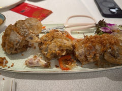 -喜记避风塘炒辣蟹(旗舰店)
