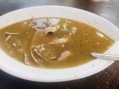 -大地土窑菜馆·特色罗浮农家菜(罗浮山景区店)