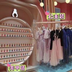 -奈尔宝家庭中心·亲子餐厅(北京东坝万达店)