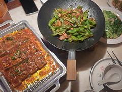 -绿茶餐厅(深圳龙华天虹购物中心店)