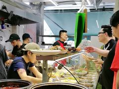 -梅溪·小伙子干挑面(安吉总店)