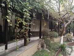 -老门东历史文化街区