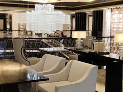 -上海苏宁宝丽嘉酒店·Cafe Bellagio西餐厅