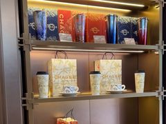 -霸王茶姬(长沙湖南大学登高路店)