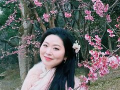 -武汉大学-樱园