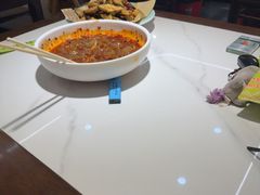 -东来土菜馆(民祥园路店)