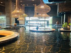 -清河半岛温泉度假酒店