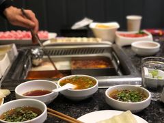 -海底捞火锅(九霄梦天地店)