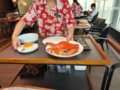 -Ministry of Crab•MOC(交子大道店)