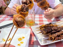 -孟记粥铺·家常菜·烧烤·粥(亚运村店)