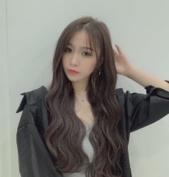 点击看大图 -3AM HAIR SALON染发烫发接发