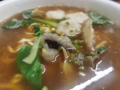 -巴哈面店(沈家门西大街店)