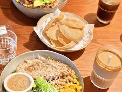 -有序Orderly融合西餐·咖啡(运河外滩店)