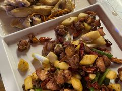 -隔壁老王·家常云南菜(花巷店)