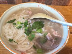 -越南牛肉河粉餐厅(书院巷店)
