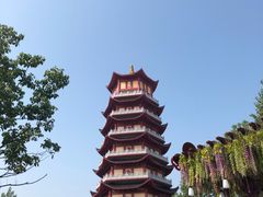 -芜湖方特东方神画