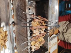 -马子全羊(堤口路店)