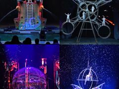 -广州长隆国际大马戏