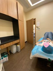 体验前-上海玫瑰医疗美容医院