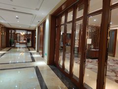 -昆明洲际酒店