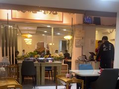-庭院·冰煮羊·北京涮肉(西单店)