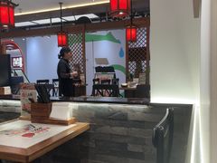 -和府捞面(曹路花园城店)