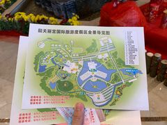 -乳源丽宫国际温泉酒店