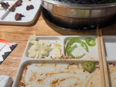 -霸腹烤肉(厦门柚子番店)