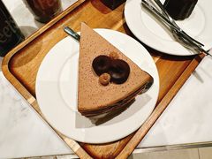 -Peet's Coffee皮爷咖啡(德基店)