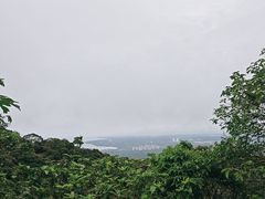 -海南铜鼓岭景区