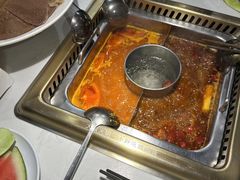 -大渝火锅(太仓万达店)
