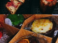 -发酵食堂(屏风街店)