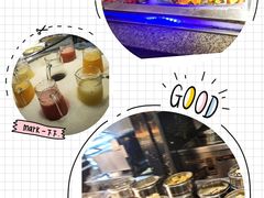 -佰烧海鲜烤肉火锅自助(世茂国际广场店)