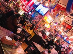 大堂-平成屋·午肴夜酒(四川北路店)