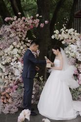 点击看大图 -Chic Bridal 熙可婚纱