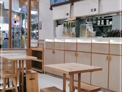 大堂-小满手工粉(北京来福士店)