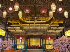 -HOHO餐厅(古子城店)