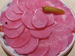 -蟹主隆恩.虾蟹.烧烤.湘菜(渔人码头店)