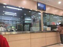 -庆丰包子铺(潘家园店)