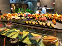 -深圳四季酒店·馥自助餐厅