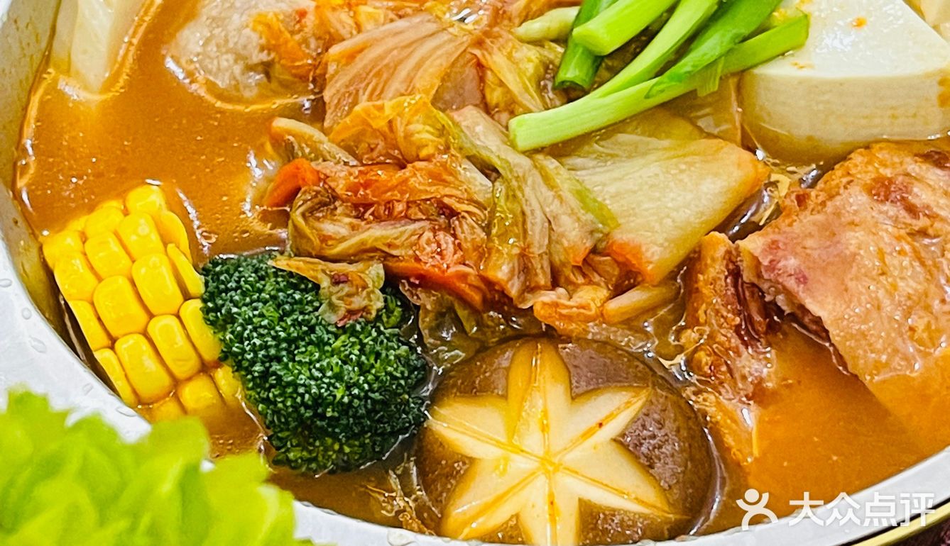 冬日暖炉｜在家围炉吃火锅太赞了！