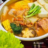 冬日暖炉｜在家围炉吃火锅太赞了！